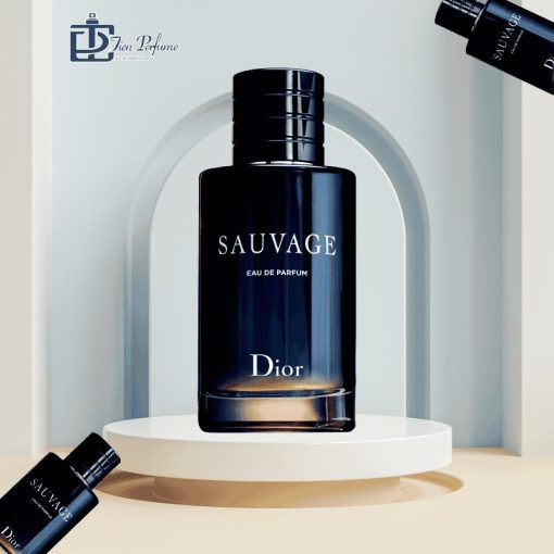 Nước hoa nam Dior Sauvage EDP 100ml Tiến Perfume