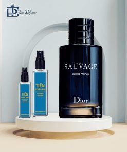 Nước hoa nam Dior Sauvage EDP Chiết 20ml Tiến Perfume
