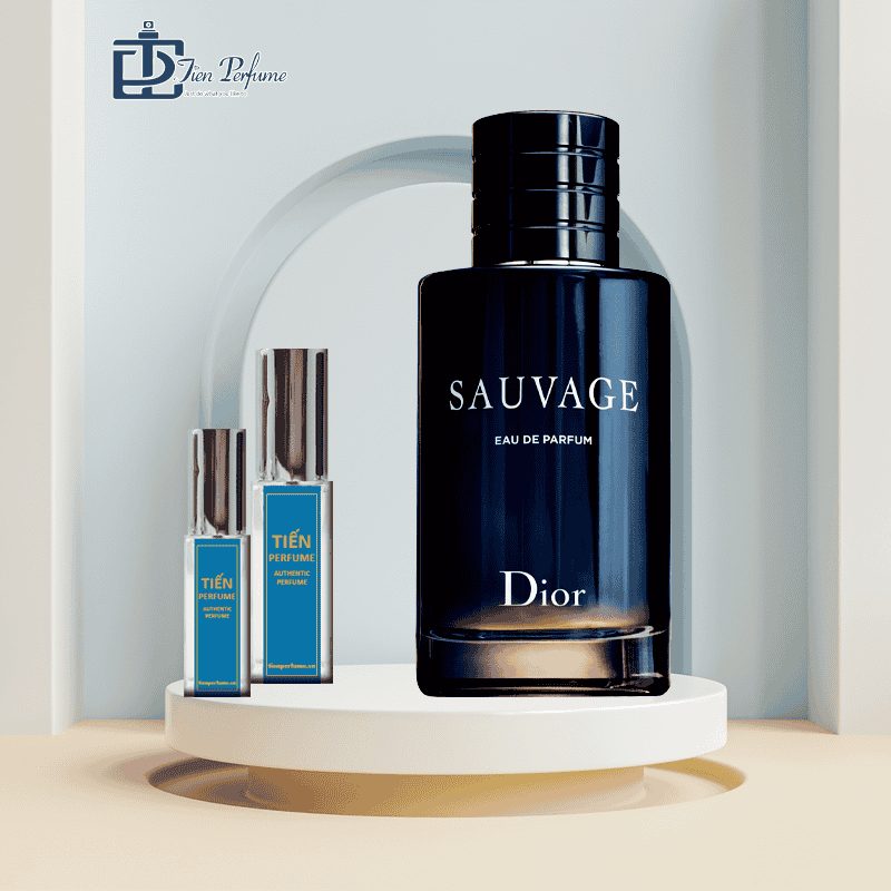 Dior Sauvage Eau de Parfum Gift Set  Pharaoh Boutique