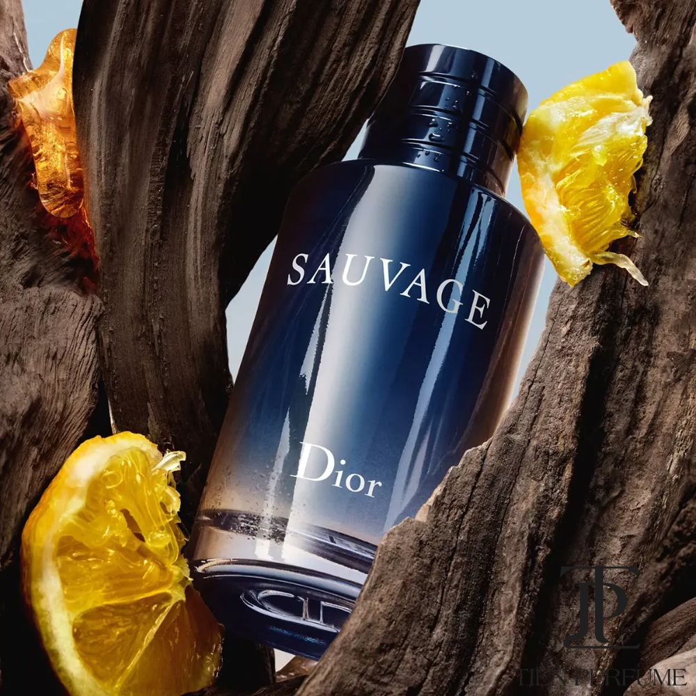Dior Sauvage EDT 100ml 33 Nước hoa nam Dior Sauvage EDT 100ml _ Dior Sauvage EDT authentic _ Tiến Perfume