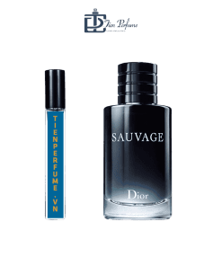 Nước hoa nam Dior Sauvage EDT Chiết 10ml
