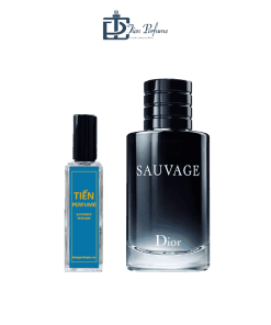 Nước hoa nam Dior Sauvage EDT Chiết 30ml