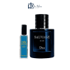 Nước hoa nam Dior Sauvage Elixir Parfum Chiết 30ml