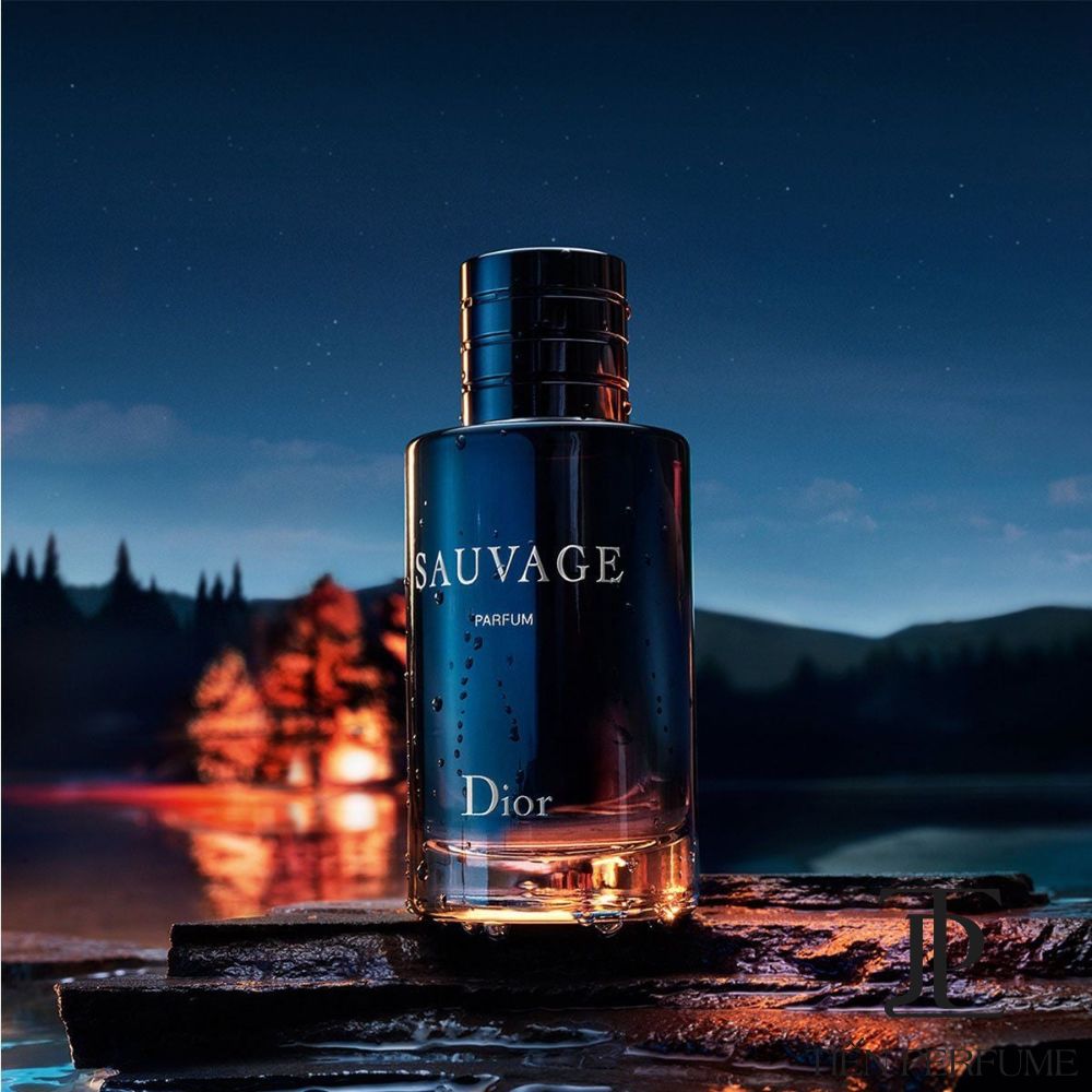 Dior Sauvage Parfum 100ml 24 Nước hoa nam Dior Sauvage Parfum 100ml _ Tiến Perfume