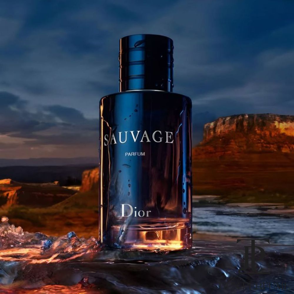 Dior Sauvage Parfum 100ml 23 Nước hoa nam chính hãng Dior Sauvage Parfum 100ml _ Tiến Perfume