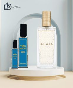 Nước hoa nữ Alaia Paris Blanche Trắng EDP Chiết 30ml Tiến Perfume