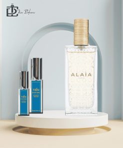 Nước hoa nữ Alaia Paris Blanche Trắng EDP Chiết 5ml Tiến Perfume