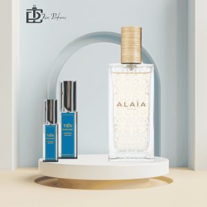 Nước hoa nữ Alaia Paris Blanche Trắng EDP Chiết 5ml Tiến Perfume