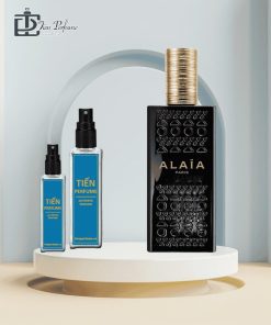 Nước hoa nữ Alaia Paris Đen EDP Chiết 20ml Tiến Perfume
