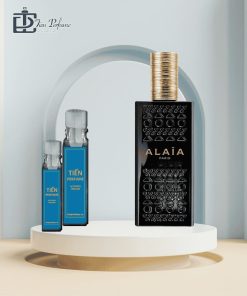 Nước hoa nữ Alaia Paris Đen EDP Chiết 2ml Tiến Perfume