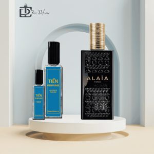 Nước hoa nữ Alaia Paris Đen EDP Chiết 30ml Tiến Perfume