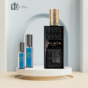 Nước hoa nữ Alaia Paris Đen EDP Chiết 5ml Tiến Perfume