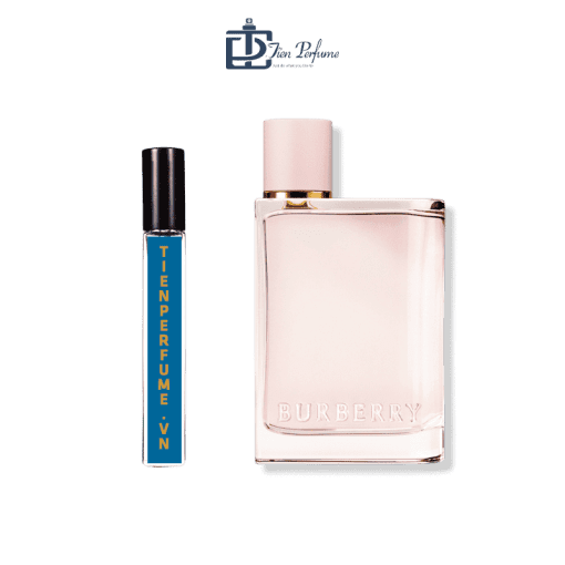 Nước hoa nữ Burberry Her EDP Chiết 10ml