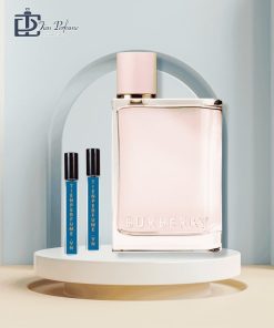 Nước hoa nữ Burberry Her EDP Chiết 10ml Tiến Perfume