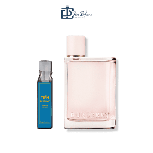 Nước hoa nữ Burberry Her EDP Chiết 2ml