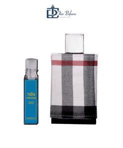 Nước hoa nữ Burberry London For Her EDP Chiết 2ml