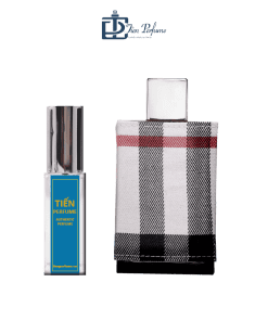 Nước hoa nữ Burberry London For Her EDP Chiết 5ml