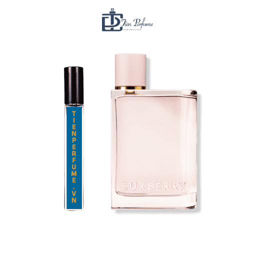 Nước hoa nữ Burberry My Burberry Blush EDP Chiết 10ml