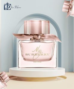 Nước hoa nữ Burberry My Burberry Blush EDP Tiến Perfume