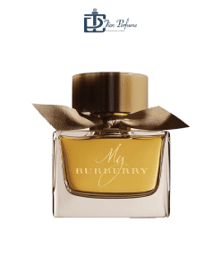 Nước hoa nữ Burberry My Burberry EDP 90ml