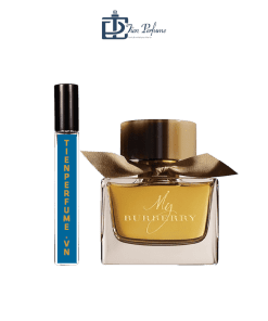 Nước hoa nữ Burberry My Burberry EDP Chiết 10ml