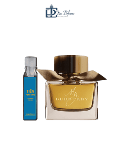 Nước hoa nữ Burberry My Burberry EDP Chiết 2ml