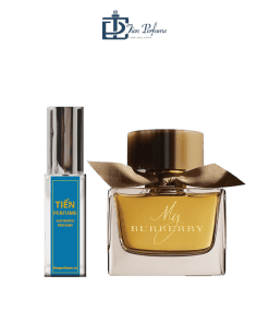 Nước hoa nữ Burberry My Burberry EDP Chiết 5ml