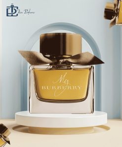 Nước hoa nữ Burberry My Burberry EDP Tiến Perfume