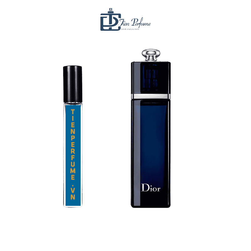 Nước hoa nữ Dior Addict Eau de Parfum 100ml