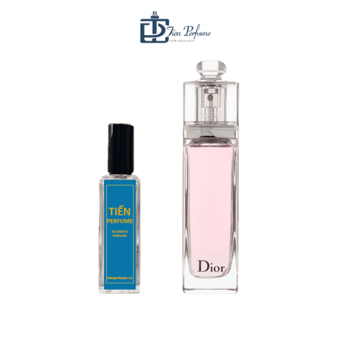 Nước hoa nữ Dior Addict Eau Fraiche Chiết 30ml