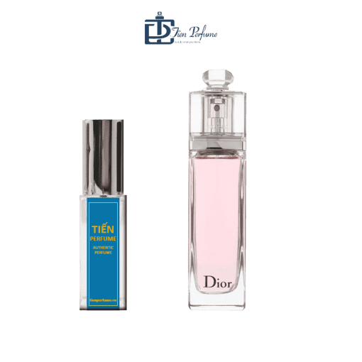 Nước hoa nữ Dior Addict Eau Fraiche Chiết 5ml