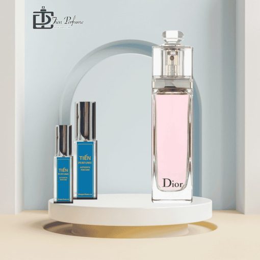 Nước hoa nữ Dior Addict Eau Fraiche Chiết 5ml Tiến Perfume