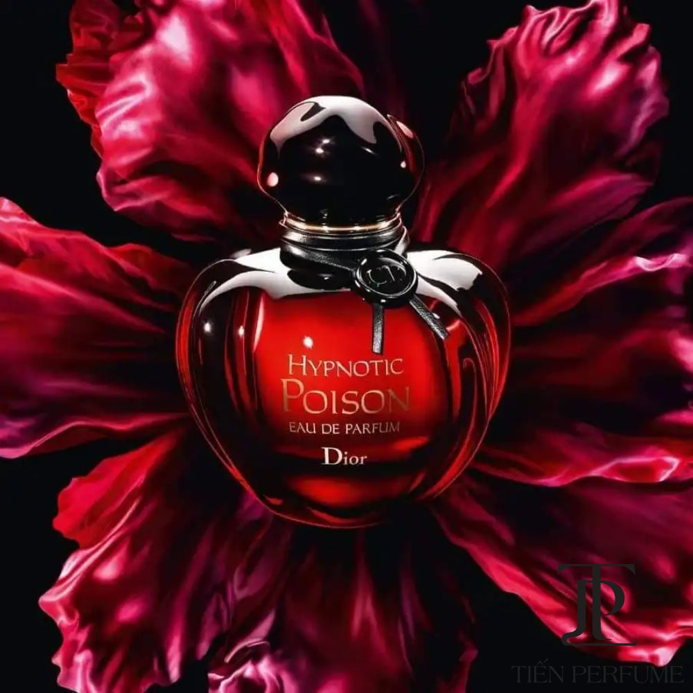 Dior Hypnotic Poison EDP 24 Nước hoa nữ Dior Hypnotic Poison EDP 100ml _ Nước hoa Táo Đỏ EDP authentic _ Tiến Perfume