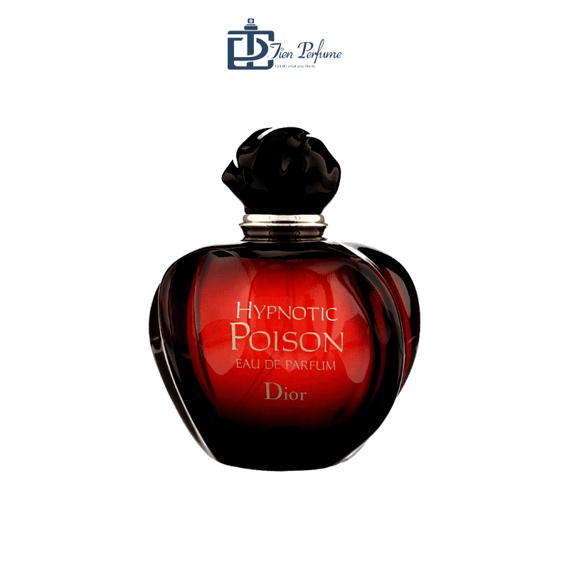 Christian Dior Poison Eau De Toilette  Nuochoarosacom  Nước hoa cao  cấp chính hãng giá tốt mẫu mới