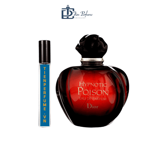 Nước hoa nữ Dior Hypnotic Poison EDP Chiết 10ml