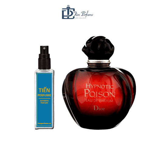 Nước hoa nữ Dior Hypnotic Poison EDP Chiết 20ml