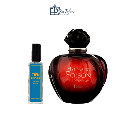 Nước hoa nữ Dior Hypnotic Poison EDP Chiết 30ml