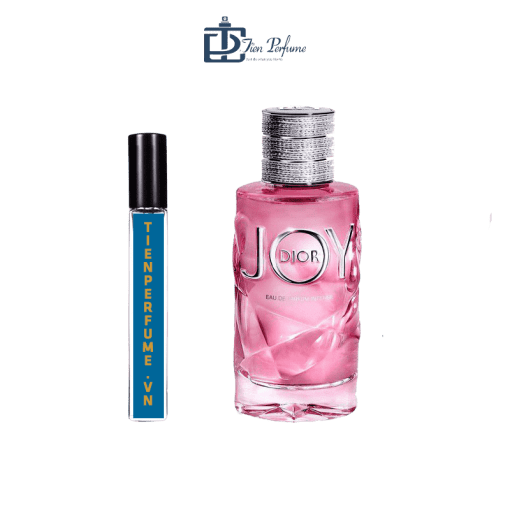 Nước hoa nữ Dior Joy EDP Intense Chiết 10ml