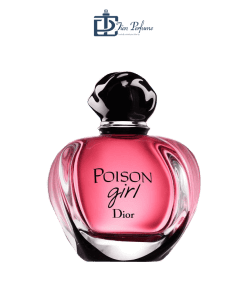 Nước hoa nữ Dior Poison Girl EDP 100ml