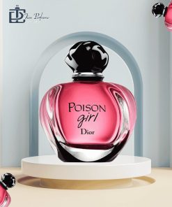 Nước hoa nữ Dior Poison Girl EDP 100ml Tiến Perfume