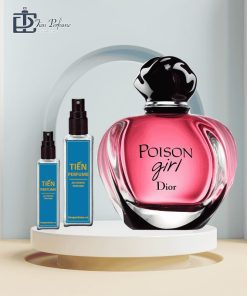 Nước hoa nữ Dior Poison Girl EDP Chiết 20ml Tiến Perfume