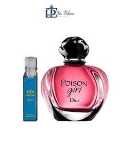 Nước hoa nữ Dior Poison Girl EDP Chiết 2ml