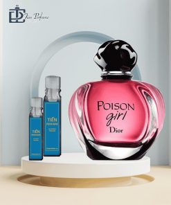 Nước hoa nữ Dior Poison Girl EDP Chiết 2ml Tiến Perfume