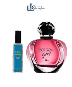 Nước hoa nữ Dior Poison Girl EDP Chiết 30ml