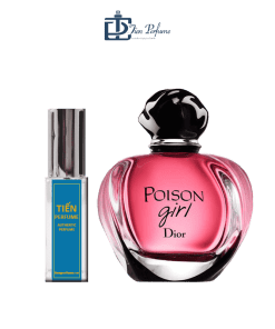 Nước hoa nữ Dior Poison Girl EDP Chiết 5ml