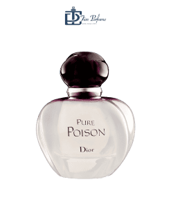 Nước hoa nữ Dior Pure Poison EDP 100ml Tiến Perfume