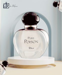 Nước hoa nữ Dior Pure Poison EDP 100ml Tiến Perfume