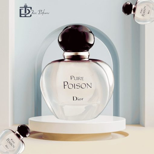 Nước hoa nữ Dior Pure Poison EDP 100ml Tiến Perfume