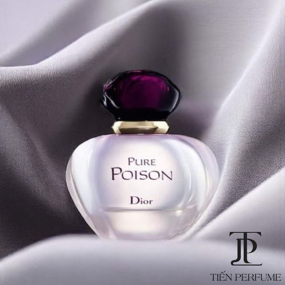 Nước hoa nữ Dior Pure Poison EDP 100ml _ Tiến Perfume