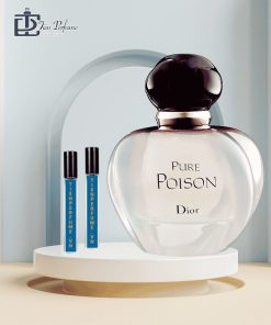 Nước hoa nữ Dior Pure Poison EDP Chiết 10ml Tiến Perfume